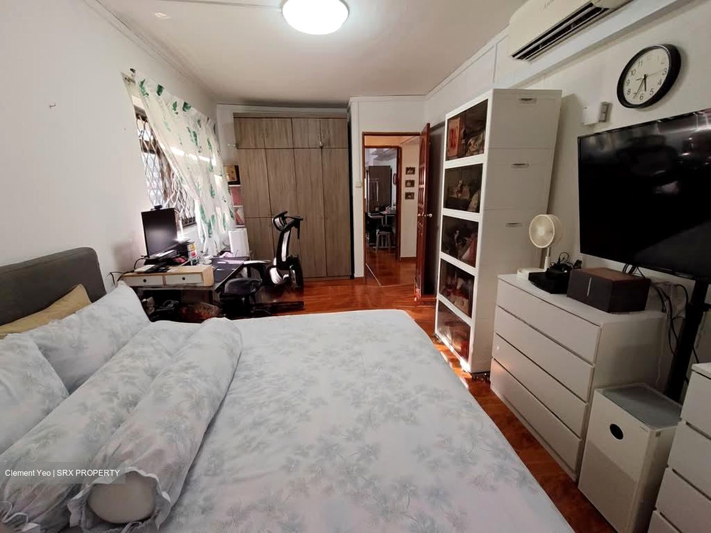 Blk 471 Choa Chu Kang Avenue 3 (Choa Chu Kang), HDB 5 Rooms #593820511